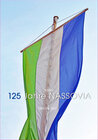 Buchcover 125 Jahre KDStV Nassovia