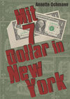 Buchcover Mit 7 Dollar in New York
