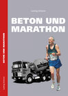 Buchcover Beton und Marathon