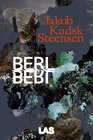 Buchcover Jakob Kudsk Steensen: Berl-Berl