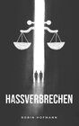 Buchcover Hassverbrechen