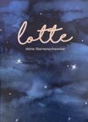 Buchcover Lotte - deine Sternenschwester