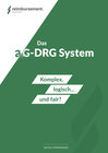 Buchcover Das aG-DRG System