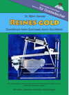 Buchcover Reines Gold