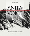 Buchcover Anita Voigt - Gezeiten