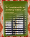 Buchcover Die Homöopathische Taschenapotheke C30