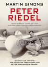 Buchcover Peter Riedel