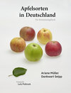 Buchcover Apfelsorten in Deutschland