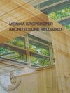 Buchcover Monika Kropshofer Architecture Reloaded