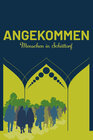 Buchcover Angekommen