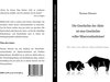 Buchcover Die Geschichte der Aktie ist eine Geschichte voller Missverständnisse!