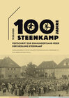 Buchcover 100 Jahre Steenkamp