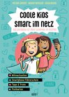 Buchcover Coole Kids smart im Netz