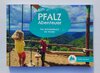 Buchcover Mein Pfalz Abenteuer