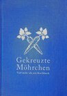 Buchcover Gekreuzte Möhrchen