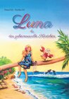 Buchcover Luna & das geheimnisvolle Kästchen