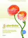 Buchcover planBaby - Wenn Paare Eltern werden wollen