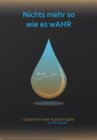 Buchcover Nichts mehr so wie es wAHR!