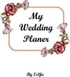 Buchcover Dein Türkischer Weddingplaner mit kulturellen Bräuchen | Hochzeitsplaner | Organizer | Vobereitung Hochzeit