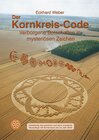 Buchcover Der Kornkreis-Code