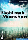 Buchcover Flucht nach Mianshan