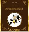 Buchcover Der Himmelshund