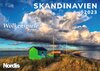 Buchcover Skandinavien