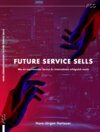 Buchcover Future Service Sells
