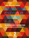 Buchcover Colors & cultures