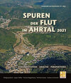 Buchcover Spuren der Flut im Ahrtal 2021