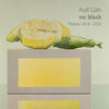 Buchcover Rolf Gith - no black