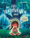 Buchcover Der Traumweltenbaum