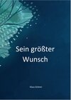 Buchcover Sein größter Wunsch