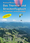Buchcover Das Thermik- und Streckenflugbuch