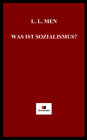 Buchcover Was ist Sozialismus?
