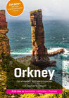 Buchcover MyHighlands – Orkney