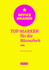 Buchcover OFFICE BRANDS: Topmarken für die Büroarbeit