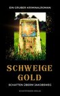 Buchcover Schweigegold