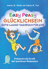 Buchcover Easy-Peasy-Glücklichsein