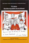 Buchcover 75 Jahre Bundesrepublik Deutschland