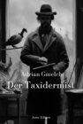 Buchcover Der Taxidermist