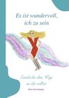 Buchcover Es ist wundervoll, ich zu sein