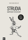 Buchcover STRUDIA