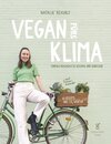 Buchcover Vegan fürs Klima