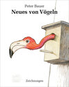 Buchcover Neues von Vögeln