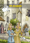 Buchcover Das Weißenfelser Kloster St. Claren