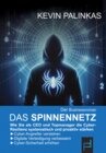 Buchcover Das Spinnennetz