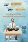 Buchcover Tief einatmen und weit ausholen! Das lustige Anti-Stress-Mitmachbuch für den Arbeitsalltag