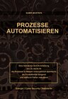 Buchcover Prozesse Automatisieren