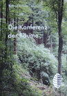Buchcover Die Konferenz der Bäume